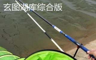 6.3米魚竿推薦，這幾款性價(jià)比高