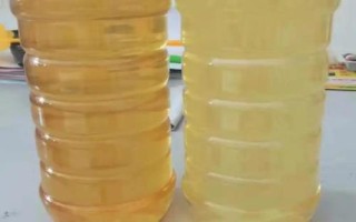 蜂蜜有哪些顏色，主要有水白色、琥珀色、淺琥珀色等7種顏色