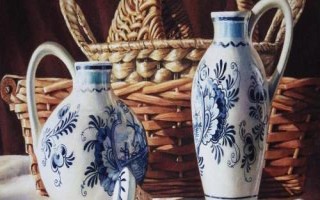 我國(guó)有名的瓷器產(chǎn)地，是中華文明展示的瑰寶