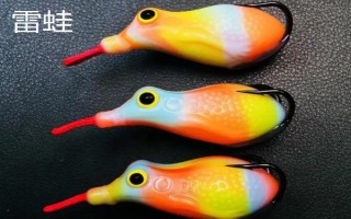 釣黑魚(yú)用什么竿線鉤，可以使用傳統(tǒng)竿、pe線、伊豆鉤等漁具
