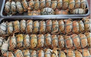 大閘蟹死了多久不能吃，死亡4小時(shí)不能吃