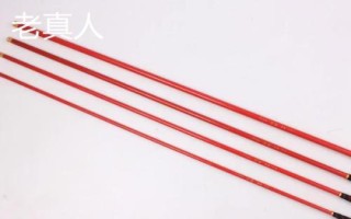 釣鯽魚有哪些手感較好的魚竿，振出式魚竿是主流選擇