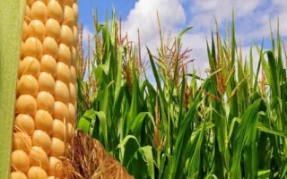盛和4240玉米種簡介，適宜播種期3月底至5月底