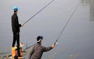 野釣是否適合用輕麩，野釣不適合用輕麩
