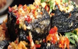 臭豆腐是哪里的特產(chǎn)，各地的制作方法不同