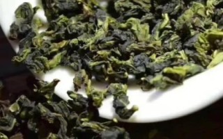 烏龍茶屬于什么茶，屬于半發(fā)酵的青茶