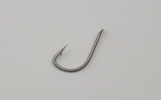 伊豆6號(hào)鉤可以釣多大魚(yú)，適合釣1斤至2斤的魚(yú)