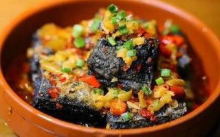 臭豆腐是哪里的特產(chǎn)，各地的制作方法不同