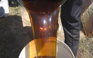 蕎麥蜜的價(jià)格，一般在30-60元一斤