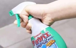 臭蟲怕什么，殺蟲水乳劑可將其殺死