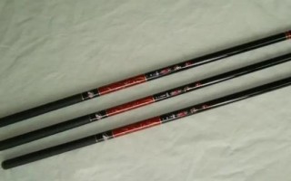 魚竿種類怎么劃分，分類依據(jù)不同魚竿的種類也不同