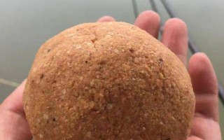爆炸鉤用什么餌料，可選擇商品餌料也可自制餌料
