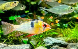 曼龍魚能和什么混養(yǎng)，能和月光魚、紅箭魚等混養(yǎng)