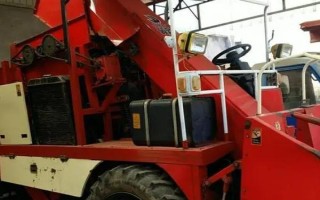 冀新玉米收割機(jī)如何，相比同類(lèi)更加省力且維修方便