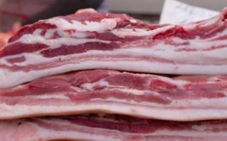 松板肉和豬頸肉有何區(qū)別，根據需要選擇合適的部位
