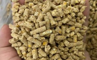 圈養(yǎng)羊飼料配方，可以在飼料中添加牧草和紅薯藤