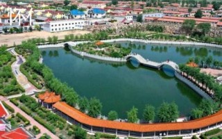 我國(guó)有名的瓷器產(chǎn)地，是中華文明展示的瑰寶