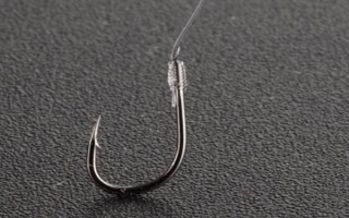 伊豆6號(hào)鉤可以釣多大魚(yú)，適合釣1斤至2斤的魚(yú)