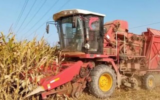 玉米收割機(jī)的割臺為什么掛不起，主要有以下7個原因