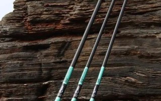 路亞黑魚適合用哪種調(diào)性的魚竿，H或XH硬度的雷強(qiáng)竿是適宜選擇