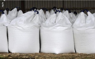 基肥是什么肥料，指的是在作物播種前所施用的肥料