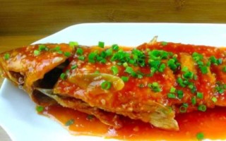 花斑魚(yú)和鱸魚(yú)怎么做才好吃，可采用清蒸、紅燒等烹飪方式